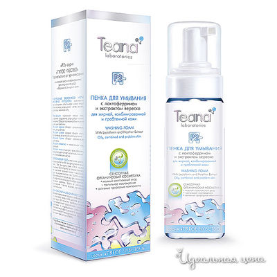 Пенка Teana