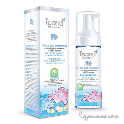 Пенка Teana