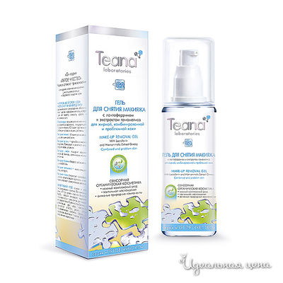 Гель Teana