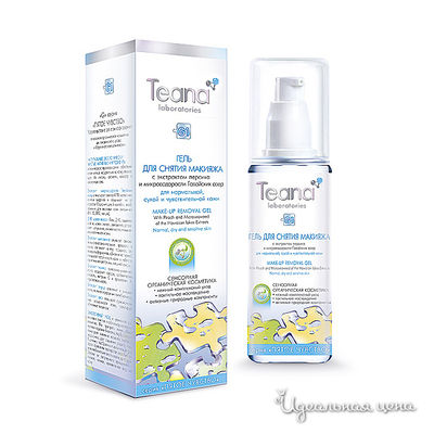 Гель Teana