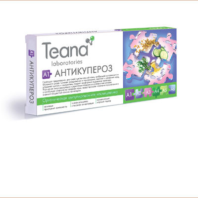 Концентрат Teana