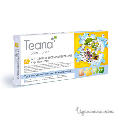 Концентрат Teana