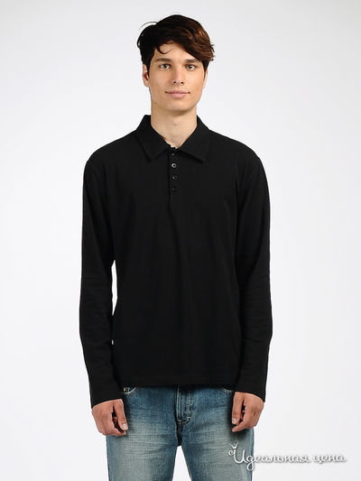 Футболка Liberavita, цвет черная