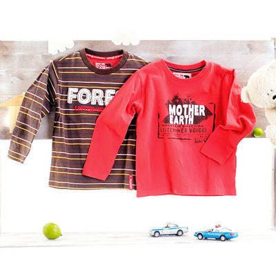 Комплект Mayoral, цвет цвет оранжевый