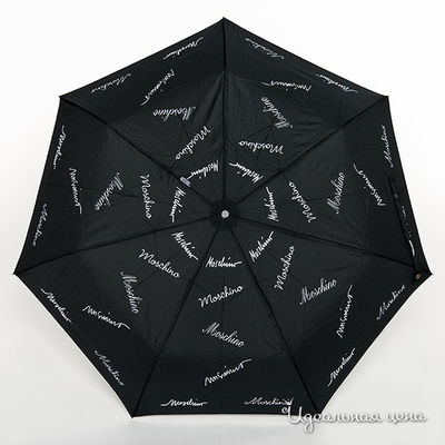 Зонт Moschino