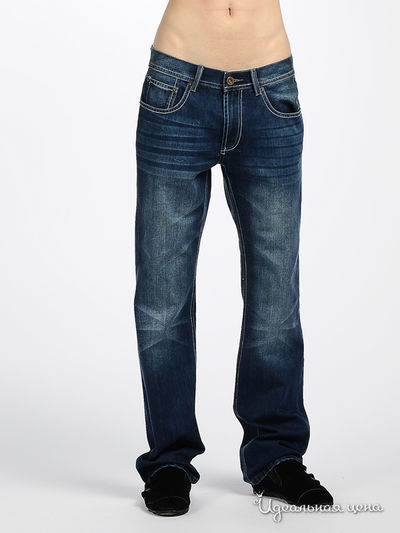 Джинсы Liberavita, цвет темно-синие