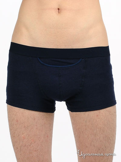 Трусы Liberavita, цвет синие