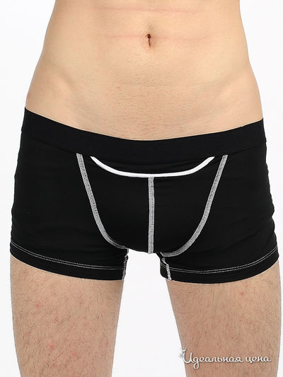 Трусы Liberavita, цвет черные