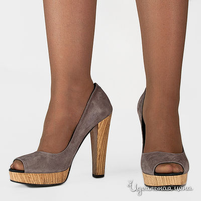 Туфли Tuffoni&Piovanelli