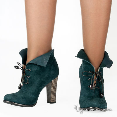 Ботильоны Tuffoni&Piovanelli