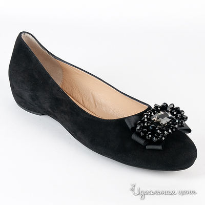 Балетки Tuffoni&Piovanelli