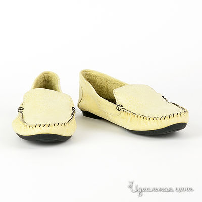Мокасины Tuffoni&Piovanelli