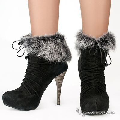 Ботильоны Tuffoni&Piovanelli