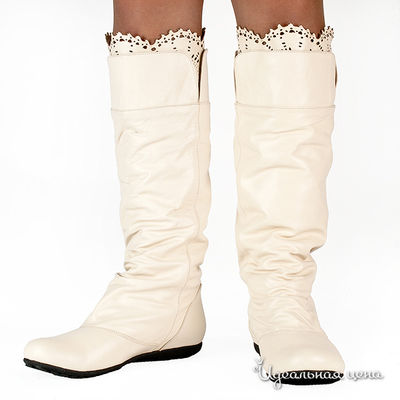 Сапоги Tuffoni&Piovanelli