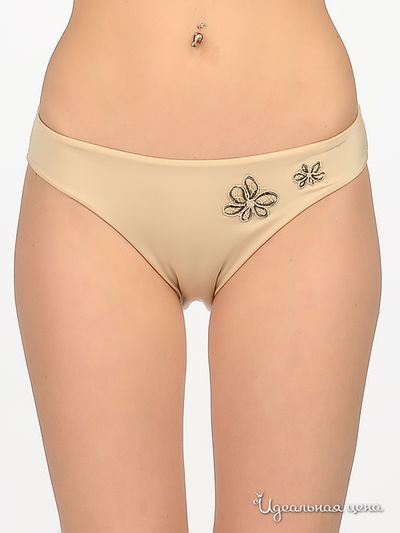 Трусы Linga Dore, цвет цвет бежевый