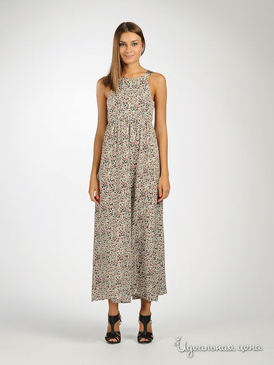 Платье Marlboro Classics, цвет цвет мультиколор