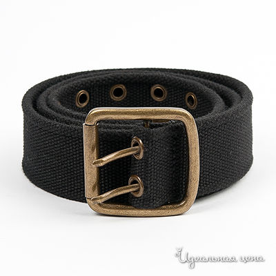 Ремень Tommy Hilfiger, цвет цвет черный