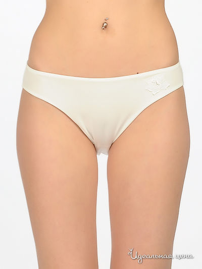 Трусы Linga Dore, цвет цвет белый