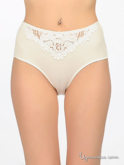 Трусы Linga Dore, цвет цвет белый