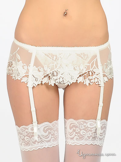 Пояс Linga Dore, цвет цвет белый