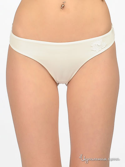 Трусы Linga Dore, цвет цвет белый