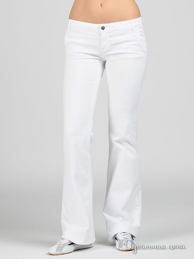 Джинсы Tommy Hilfiger, цвет цвет белый