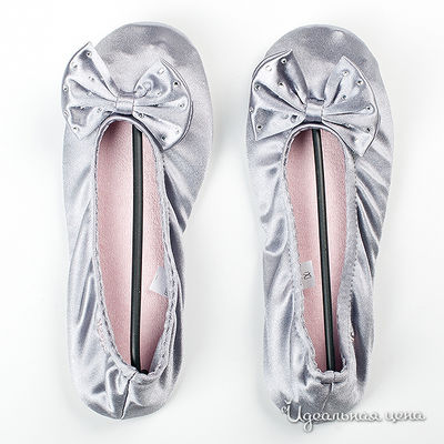 Балеринки Isotoner