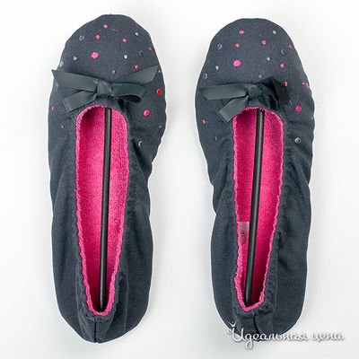 Балеринки Isotoner