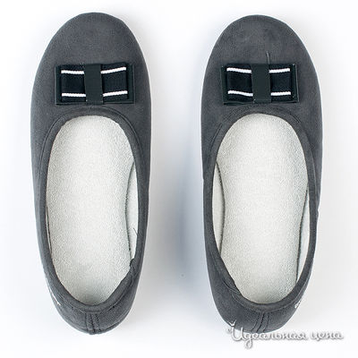 Балеринки Isotoner