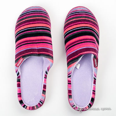 Тапочки Isotoner