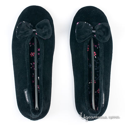 Балеринки Isotoner