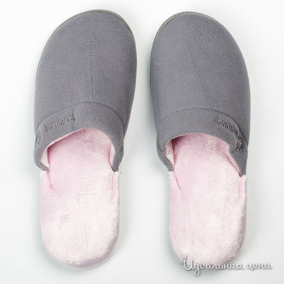 Тапочки Isotoner