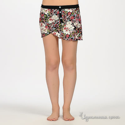 Юбка Linga Dore, цвет цвет мультиколор