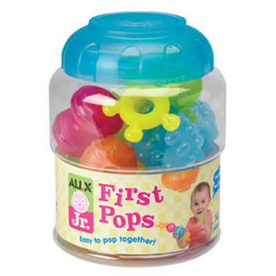 Развивающая игрушка Alex