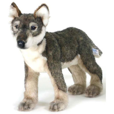 Игрушка Hansa