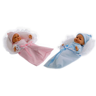 кукла Juan Antonio