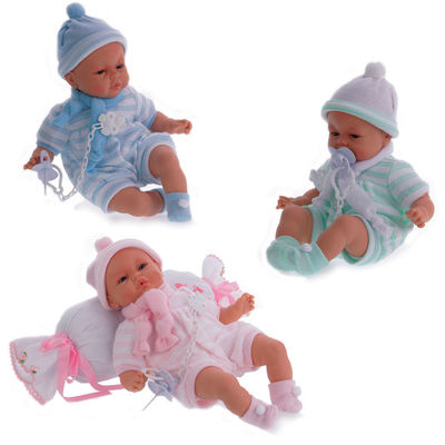 кукла Juan Antonio