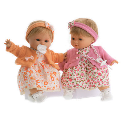 кукла Juan Antonio