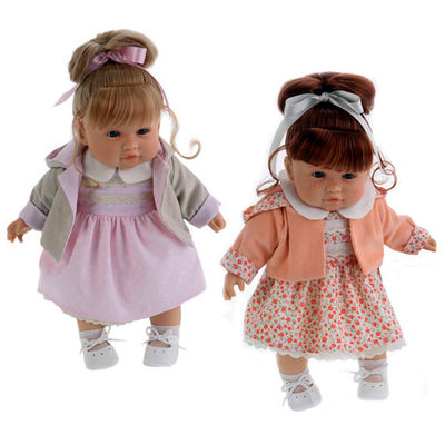 кукла Juan Antonio