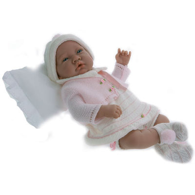 кукла Juan Antonio