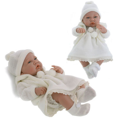 кукла Juan Antonio