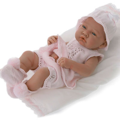 кукла Juan Antonio