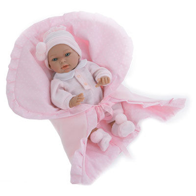 кукла Juan Antonio