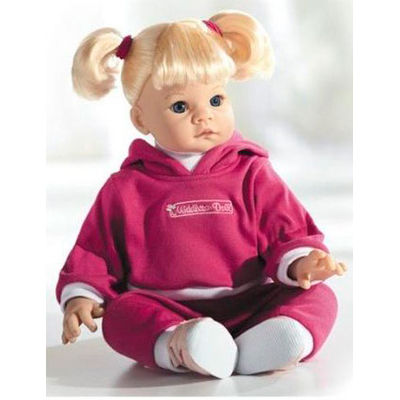 кукла Madam Alexander