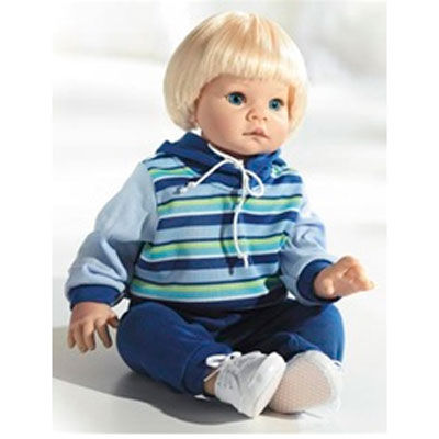 кукла Madam Alexander