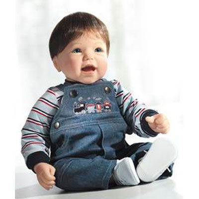 кукла Madam Alexander