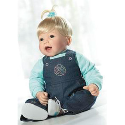 кукла Madam Alexander