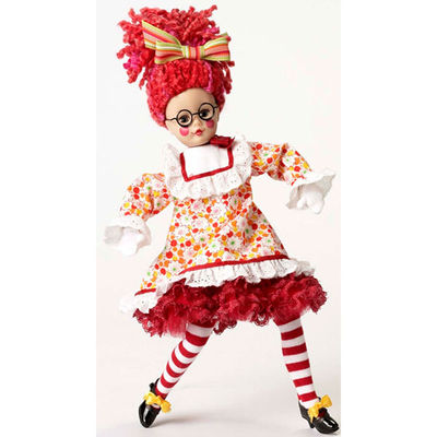 кукла Madam Alexander