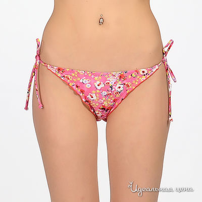 Плавки Linga Dore, цвет цвет розовый