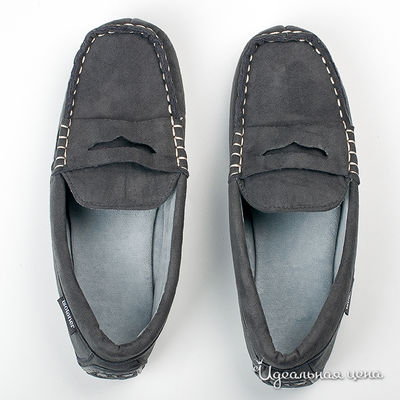 Мокасины Isotoner